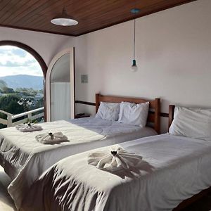 Smart Hotel Reserva Campos Do Jordao